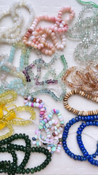 Embracing the Beauty and Benefits of Gemstone Jewellery