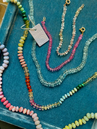 The Sorsa Gemstone Guide: What We Use and Why It Matters