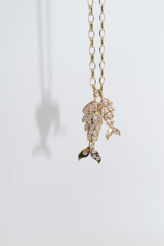How We Choose Our Gold: Solid, Recycled &amp; Loving 9ct | Sorsa