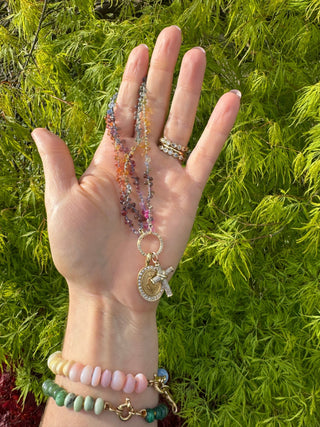 Faith - Sorsa Jewellery