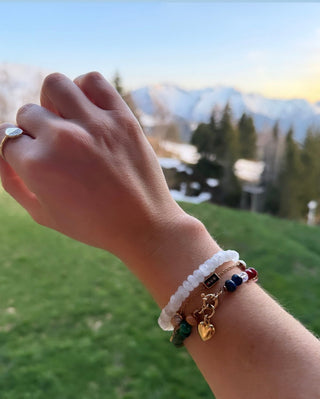Gemstone Bracelets - Sorsa Jewellery