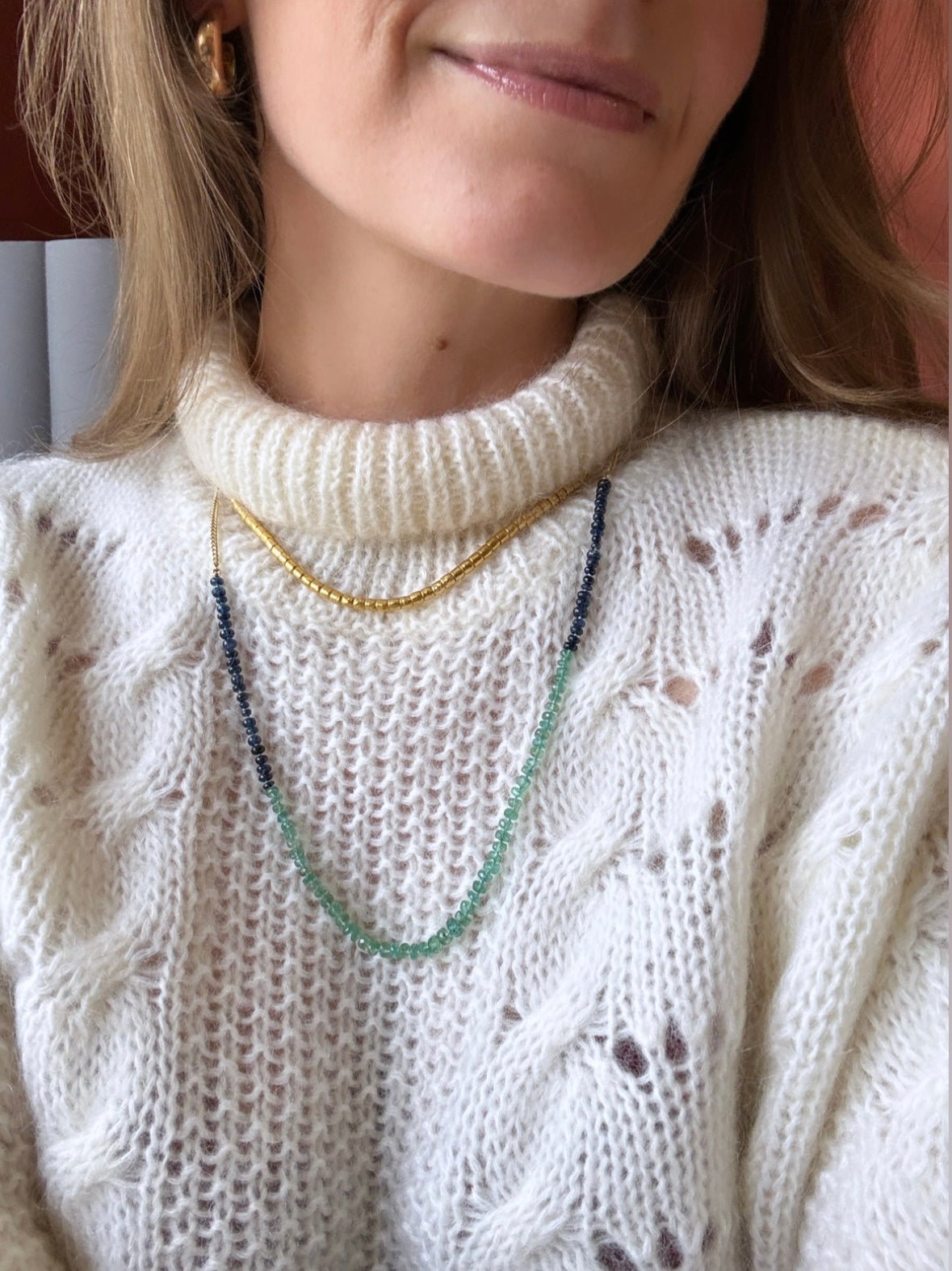 Delicate Layers Delicate Layers | Fine Jewellery Stacking Collection – Sorsa Jewellery