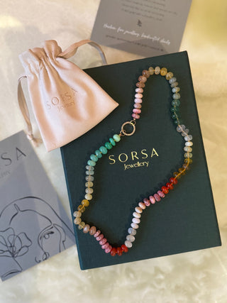 Sorsa Jewellery bespoke design service, custom jewellery made to order with a £250 deposit.